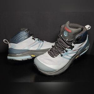🥾 Topo Trailventure 2 Men's size 8.5m Stone/Navy
